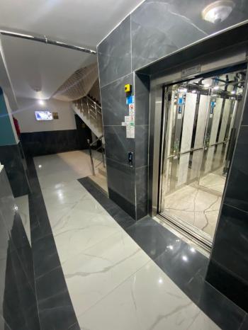 GÜVENAY - ÇORUM ÜÇTUTLR MAH. CARREFOUR CİVARI SATILIK 3+1 DAİRE