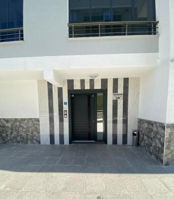 GÜVENAY - ÇORUM ÜÇTUTLR MAH. CARREFOUR CİVARI SATILIK 3+1 DAİRE