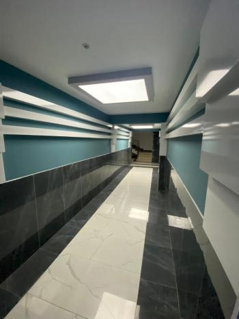 GÜVENAY - ÇORUM ÜÇTUTLR MAH. CARREFOUR CİVARI SATILIK 3+1 DAİRE