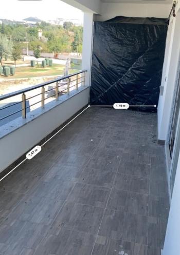 GÜVENAY - ÇORUM ÜÇTUTLR MAH. CARREFOUR CİVARI SATILIK 3+1 DAİRE