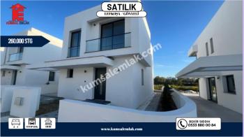 GÖNYELİDE TÜRK MALI 3+1 MÜSTAKİL EV