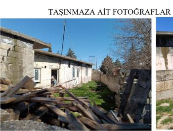 GAZİANTEP OGUZELİ MÜSTAKİL EV TAPU SAHİBİ PERTA EMLAK ÜMİT TAHMAZ