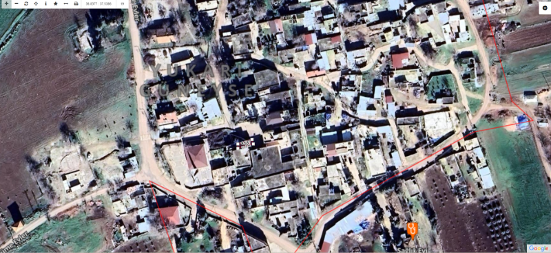 GAZİANTEP OGUZELİ MÜSTAKİL EV TAPU SAHİBİ PERTA EMLAK ÜMİT TAHMAZ