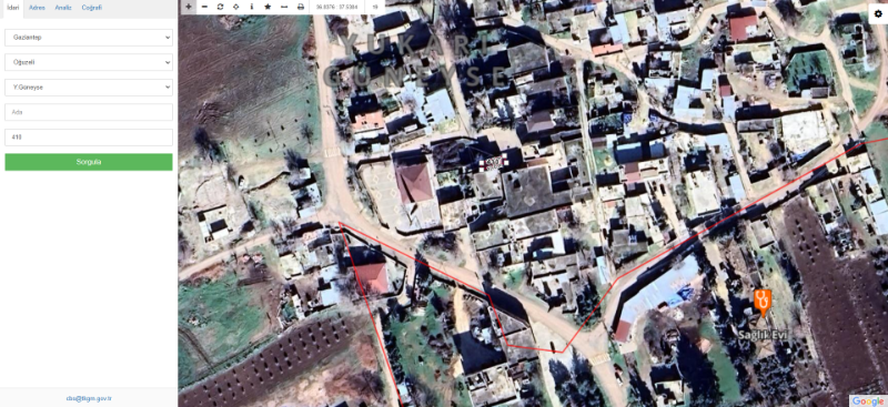 GAZİANTEP OGUZELİ MÜSTAKİL EV TAPU SAHİBİ PERTA EMLAK ÜMİT TAHMAZ