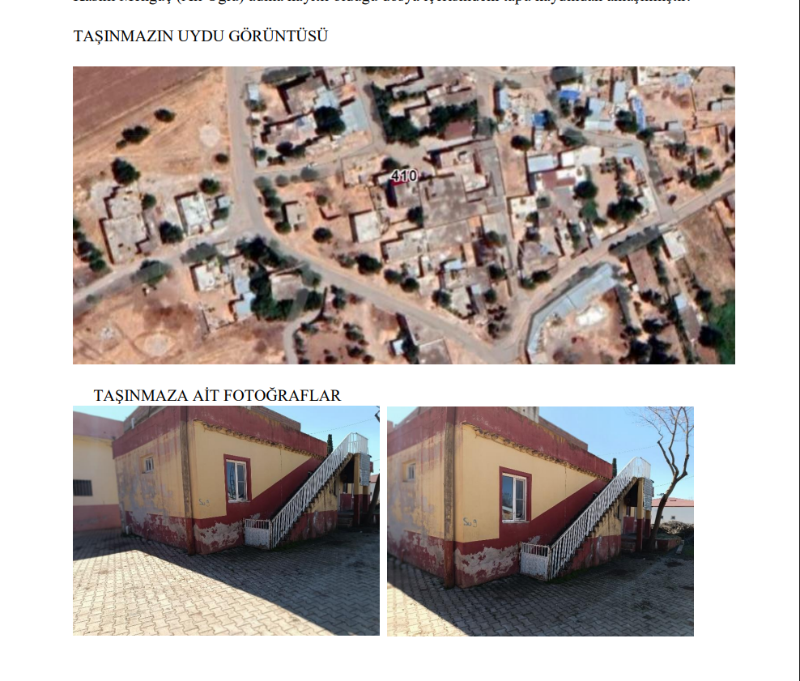 GAZİANTEP OGUZELİ MÜSTAKİL EV TAPU SAHİBİ PERTA EMLAK ÜMİT TAHMAZ