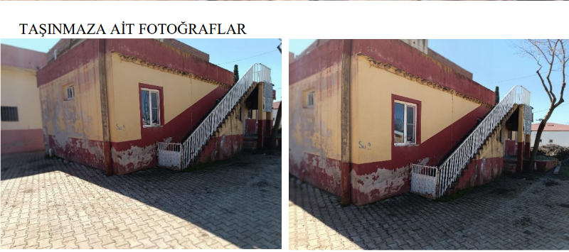 GAZİANTEP OGUZELİ MÜSTAKİL EV TAPU SAHİBİ PERTA EMLAK ÜMİT TAHMAZ