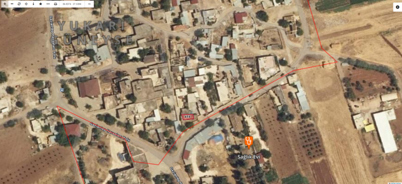 GAZİANTEP OGUZELİ MÜSTAKİL EV TAPU SAHİBİ PERTA EMLAK ÜMİT TAHMAZ