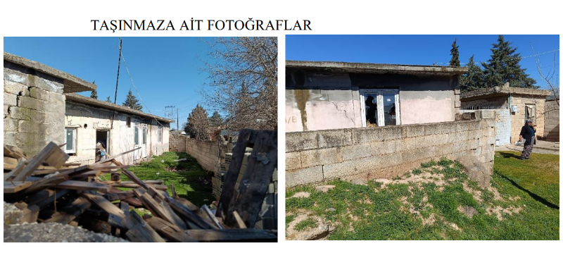 GAZİANTEP OGUZELİ MÜSTAKİL EV TAPU SAHİBİ PERTA EMLAK ÜMİT TAHMAZ