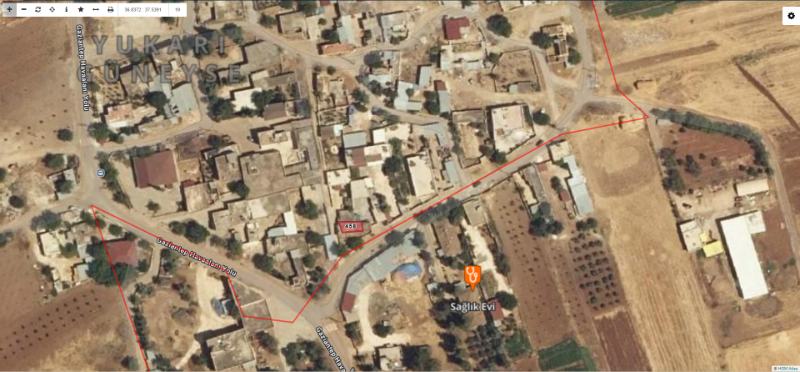 GAZİANTEP OGUZELİ MÜSTAKİL EV TAPU SAHİBİ PERTA EMLAK ÜMİT TAHMAZ