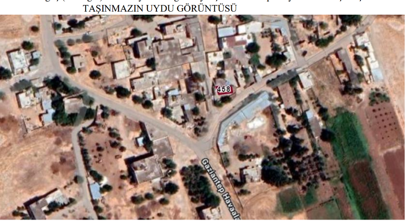 GAZİANTEP OGUZELİ MÜSTAKİL EV TAPU SAHİBİ PERTA EMLAK ÜMİT TAHMAZ