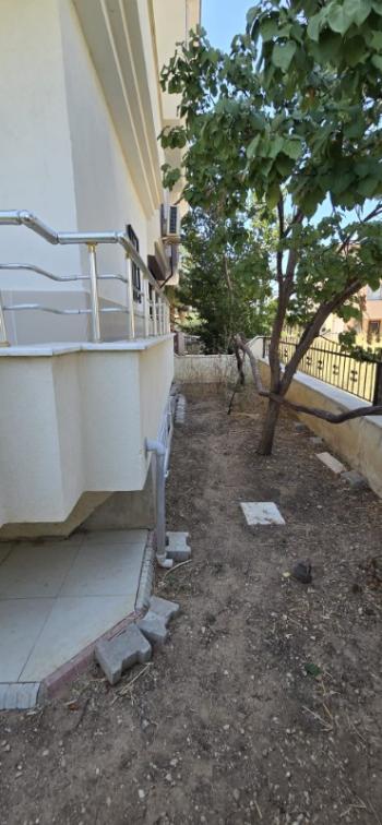 SATILIK MÜSTAKİL 5+1 VİLLA – DİDİM ALTINKUM’DA DENİZE YÜRÜME MESAFESİNDE