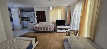 SATILIK MÜSTAKİL 5+1 VİLLA – DİDİM ALTINKUM’DA DENİZE YÜRÜME MESAFESİNDE