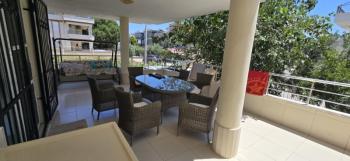 SATILIK MÜSTAKİL 5+1 VİLLA – DİDİM ALTINKUM’DA DENİZE YÜRÜME MESAFESİNDE