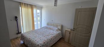 SATILIK MÜSTAKİL 5+1 VİLLA – DİDİM ALTINKUM’DA DENİZE YÜRÜME MESAFESİNDE