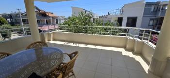 SATILIK MÜSTAKİL 5+1 VİLLA – DİDİM ALTINKUM’DA DENİZE YÜRÜME MESAFESİNDE