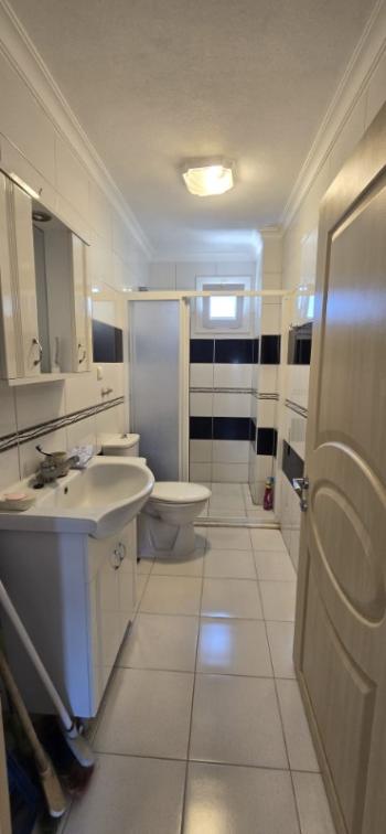 SATILIK MÜSTAKİL 5+1 VİLLA – DİDİM ALTINKUM’DA DENİZE YÜRÜME MESAFESİNDE