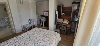 SATILIK MÜSTAKİL 5+1 VİLLA – DİDİM ALTINKUM’DA DENİZE YÜRÜME MESAFESİNDE