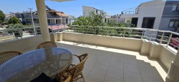 SATILIK MÜSTAKİL 5+1 VİLLA – DİDİM ALTINKUM’DA DENİZE YÜRÜME MESAFESİNDE