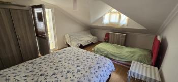 SATILIK MÜSTAKİL 5+1 VİLLA – DİDİM ALTINKUM’DA DENİZE YÜRÜME MESAFESİNDE