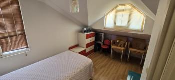 SATILIK MÜSTAKİL 5+1 VİLLA – DİDİM ALTINKUM’DA DENİZE YÜRÜME MESAFESİNDE