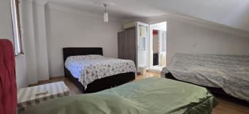 SATILIK MÜSTAKİL 5+1 VİLLA – DİDİM ALTINKUM’DA DENİZE YÜRÜME MESAFESİNDE