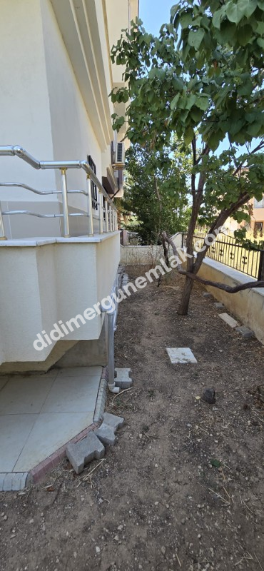 SATILIK MÜSTAKİL 5+1 VİLLA – DİDİM ALTINKUM’DA DENİZE YÜRÜME MESAFESİNDE