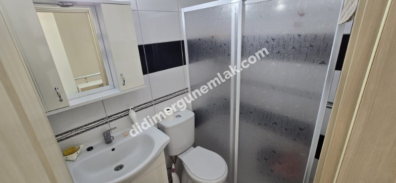 SATILIK MÜSTAKİL 5+1 VİLLA – DİDİM ALTINKUM’DA DENİZE YÜRÜME MESAFESİNDE