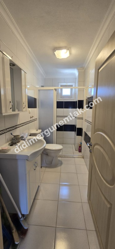 SATILIK MÜSTAKİL 5+1 VİLLA – DİDİM ALTINKUM’DA DENİZE YÜRÜME MESAFESİNDE