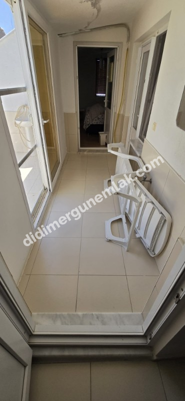 SATILIK MÜSTAKİL 5+1 VİLLA – DİDİM ALTINKUM’DA DENİZE YÜRÜME MESAFESİNDE