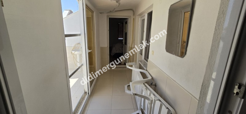 SATILIK MÜSTAKİL 5+1 VİLLA – DİDİM ALTINKUM’DA DENİZE YÜRÜME MESAFESİNDE