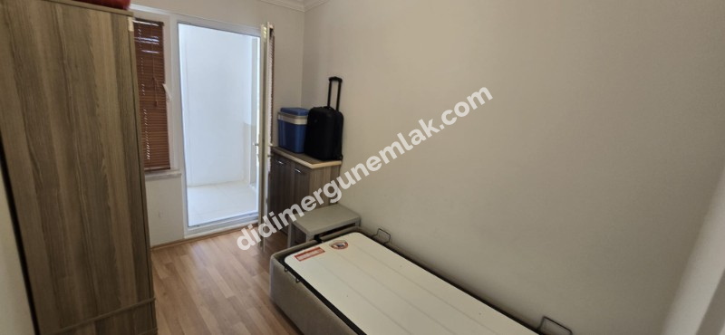 SATILIK MÜSTAKİL 5+1 VİLLA – DİDİM ALTINKUM’DA DENİZE YÜRÜME MESAFESİNDE