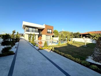 Didim'in En Güzel Villası İddia Ediyoruz !!!!