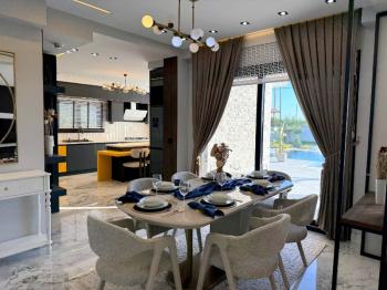 Didim'in En Güzel Villası İddia Ediyoruz !!!!