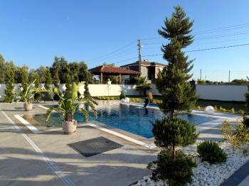 Didim'in En Güzel Villası İddia Ediyoruz !!!!