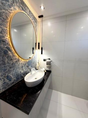 Didim'in En Güzel Villası İddia Ediyoruz !!!!