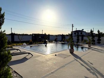 Didim'in En Güzel Villası İddia Ediyoruz !!!!