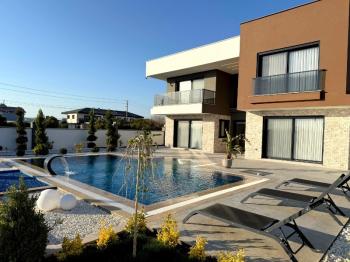 Didim'in En Güzel Villası İddia Ediyoruz !!!!