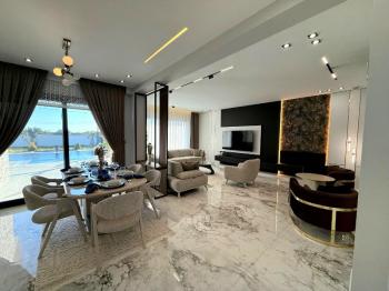 Didim'in En Güzel Villası İddia Ediyoruz !!!!