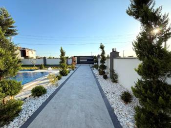 Didim'in En Güzel Villası İddia Ediyoruz !!!!