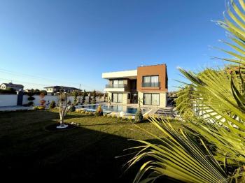 Didim'in En Güzel Villası İddia Ediyoruz !!!!