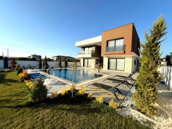 Didim'in En Güzel Villası İddia Ediyoruz !!!!