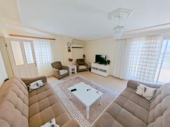 Didim Rüya Kompleks Satılık Asansörlü Dubleks