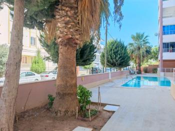 Didim Rüya Kompleks Satılık Asansörlü Dubleks