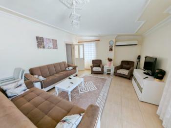 Didim Rüya Kompleks Satılık Asansörlü Dubleks