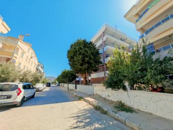 Didim Rüya Kompleks Satılık Asansörlü Dubleks