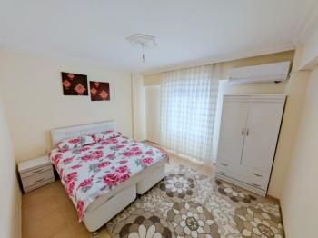 Didim Rüya Kompleks Satılık Asansörlü Dubleks