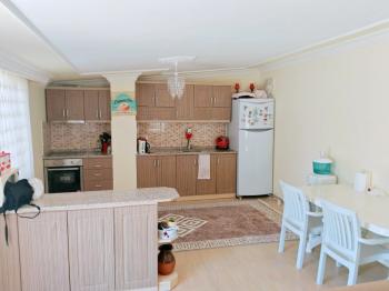 Didim Rüya Kompleks Satılık Asansörlü Dubleks