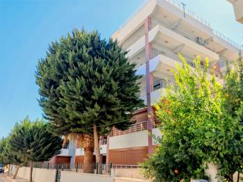 Didim Rüya Kompleks Satılık Asansörlü Dubleks