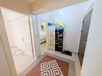 Didim Rüya Kompleks Satılık Asansörlü Dubleks