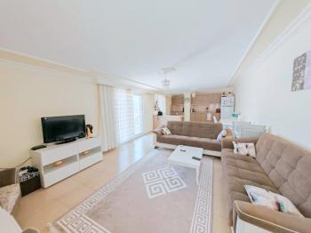 Didim Rüya Kompleks Satılık Asansörlü Dubleks